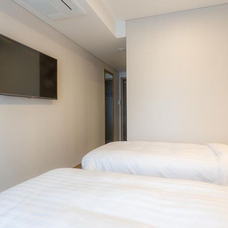 Floral Hotel Namsan City Seoul Myeongdong エクステリア 写真