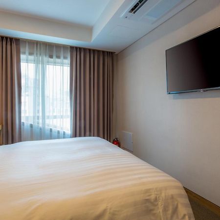 Floral Hotel Namsan City Seoul Myeongdong エクステリア 写真