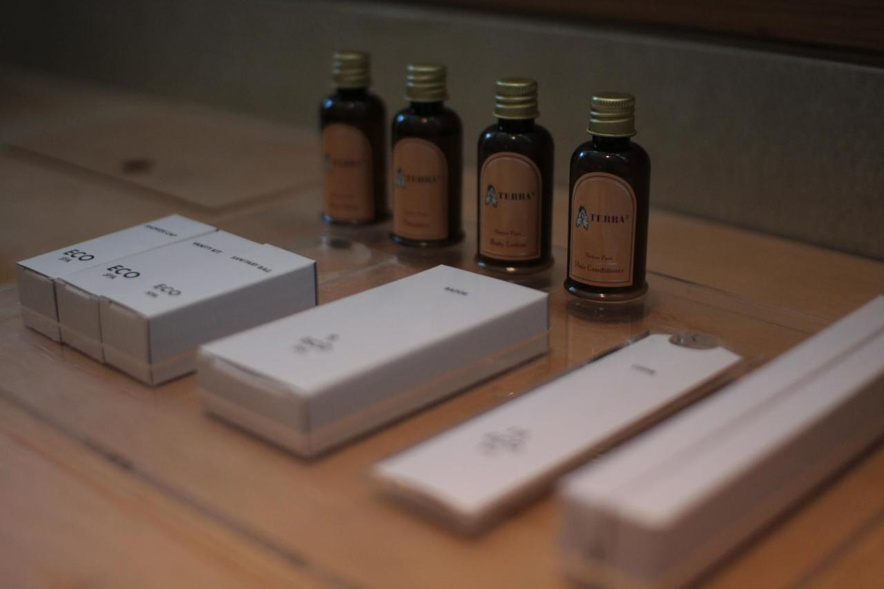 Floral Hotel Namsan City Seoul Myeongdong 部屋 写真