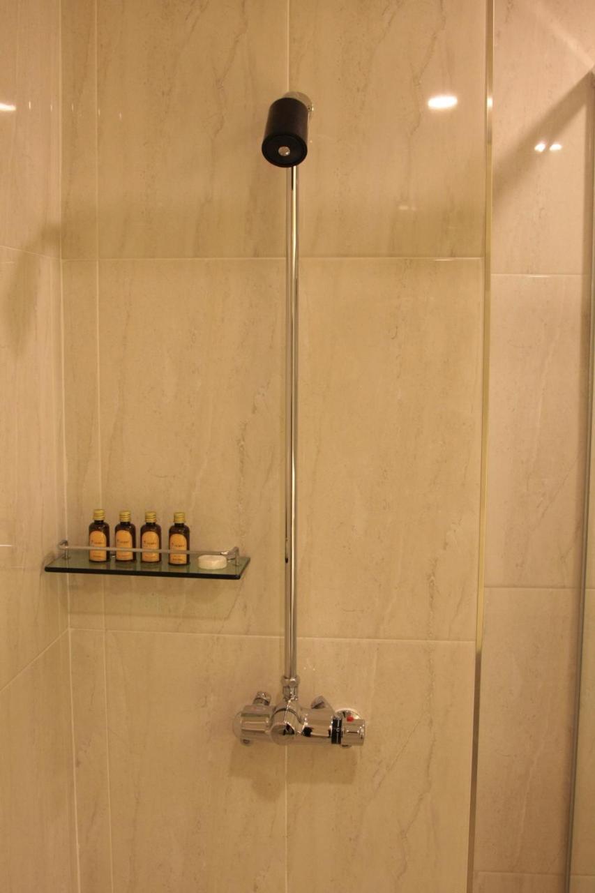 Floral Hotel Namsan City Seoul Myeongdong 部屋 写真