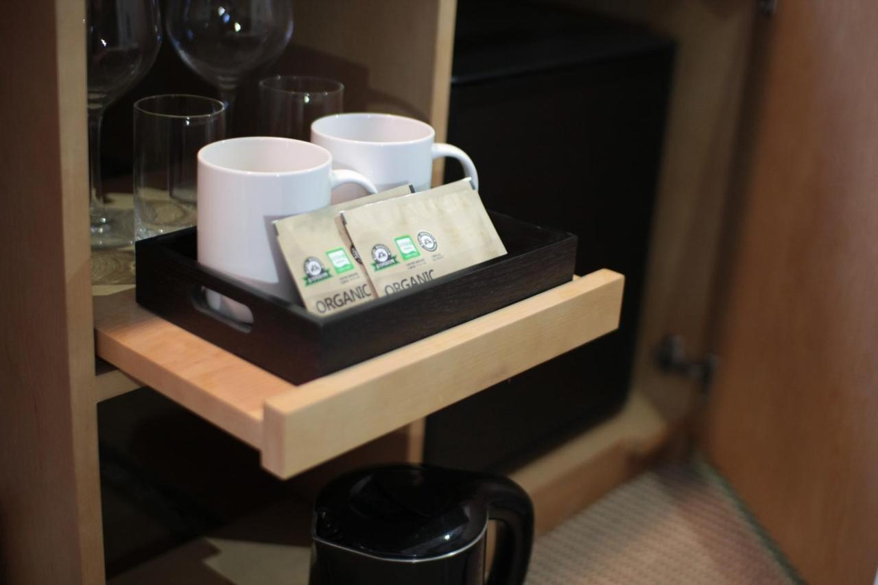 Floral Hotel Namsan City Seoul Myeongdong 部屋 写真