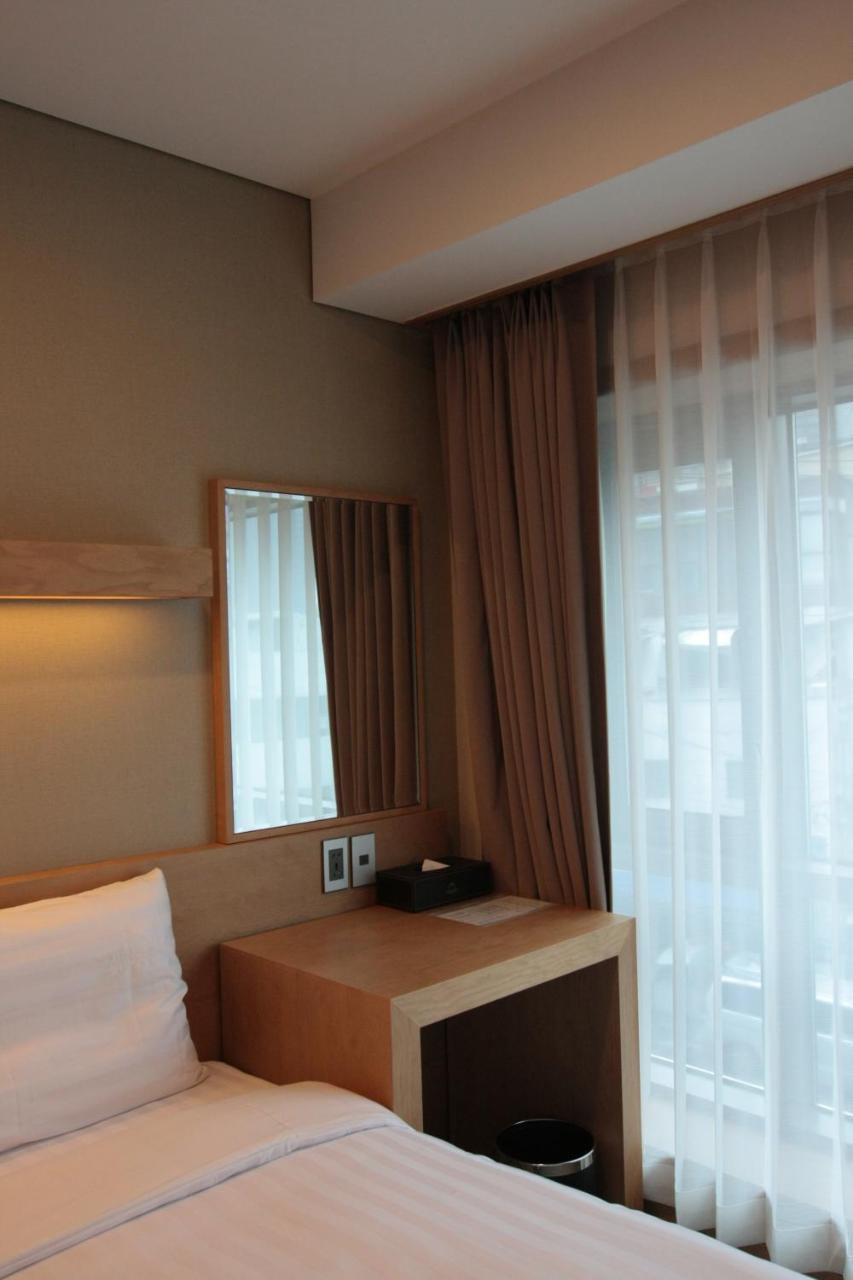 Floral Hotel Namsan City Seoul Myeongdong 部屋 写真