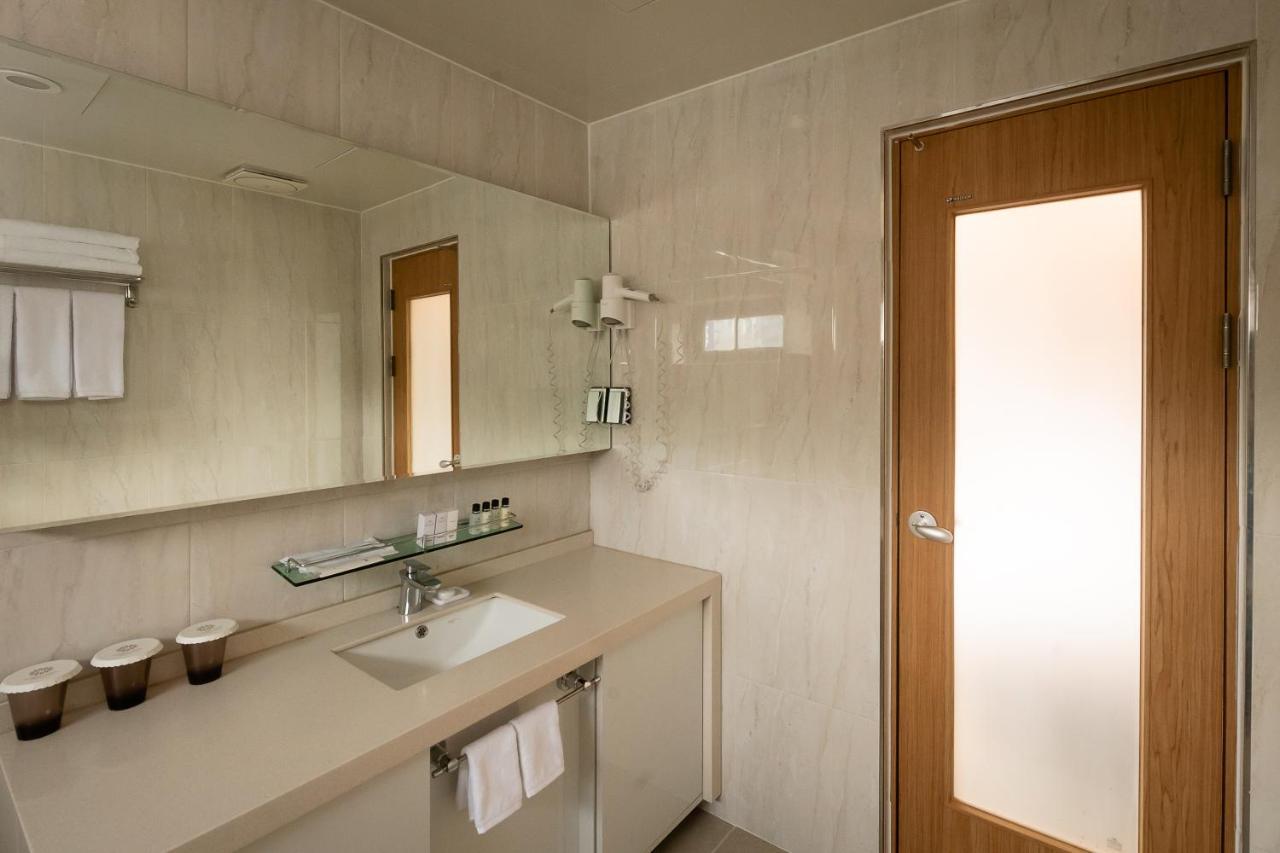 Floral Hotel Namsan City Seoul Myeongdong エクステリア 写真